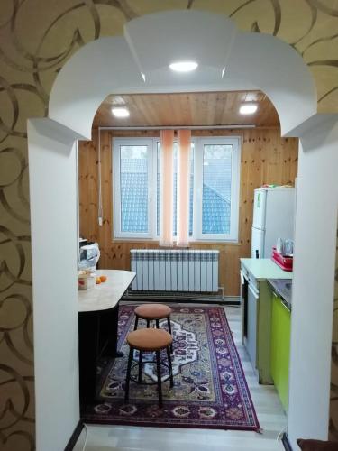Apartment on Elbrus - main image