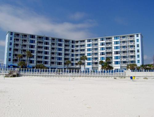 Islander Beach Resort - New Smyrna Beach - image 2