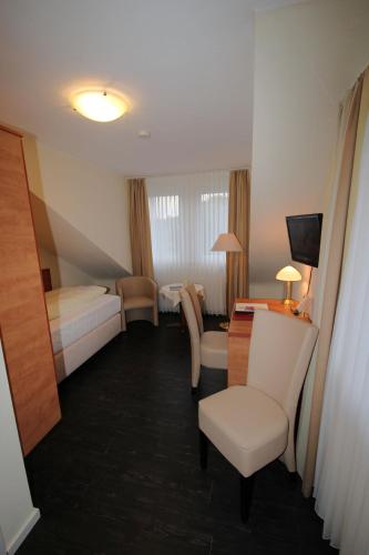 1 twin bed