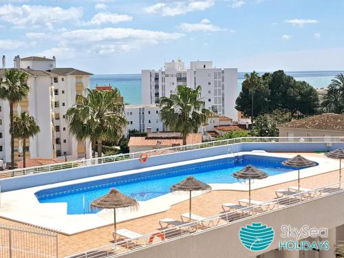 SkySea Holidays Marina Blue - 숙소 외관