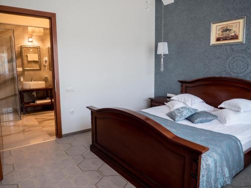 Best Western Silva Hotel - image 6