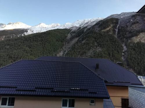 Apartment on Elbrus - image 6