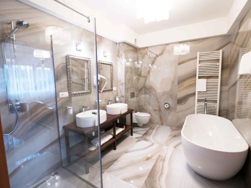 Best Western Silva Hotel – khách sạn tại Hipodrom