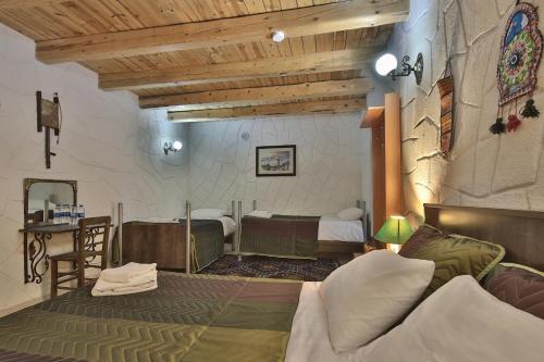 Days inn Cappadocia