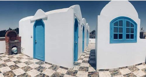 Nubian Paradise Room Type - Twin Room with Sea View