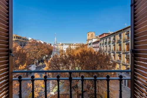 Genteel Home Bib Rambla, Granada (fotografie 11)
