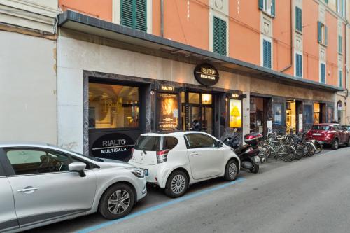 Teatro Duse Duplex Flat - image 4