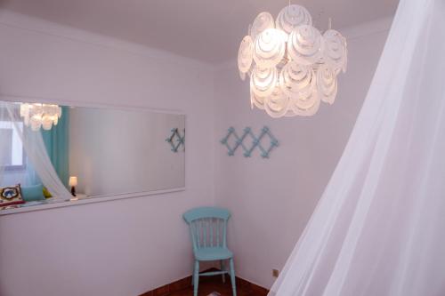  Casa Amarela Óbidos in Óbidos