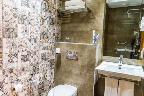 Hotel Vitality Terminus — Photo 2