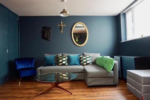 N5 Townhouse, Brighton Sleeps 20