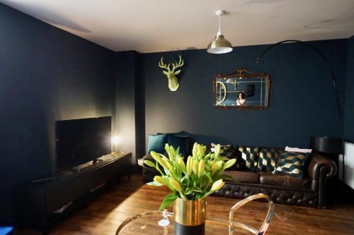 N5 Townhouse, Brighton Sleeps 20