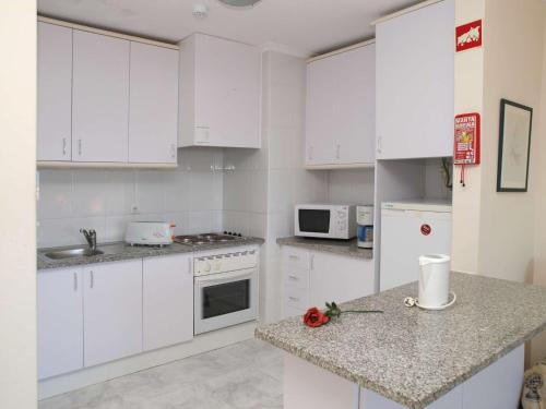 Apartamentos Jardins da Rocha - image 14