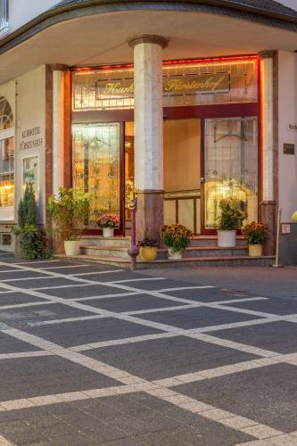 Häcker's Fürstenhof - image 2