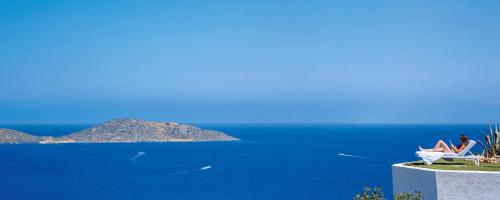 Photo 16 Elounda Gulf Villas