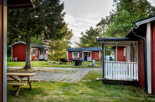 First Camp Annaboda-Orebro Garphyttan