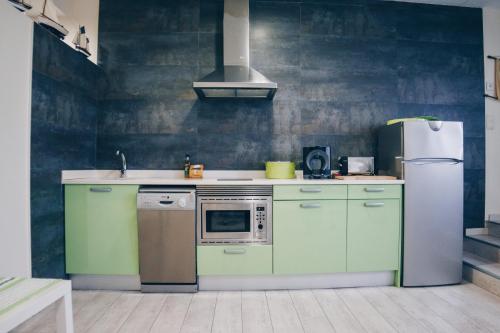  Acogedor loft en Calella de Palafrugell in Calella de Palafrugell