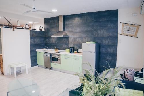 Acogedor loft en Calella de Palafrugell in Calella de Palafrugell