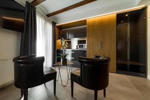  Vinatea Suites in Morella