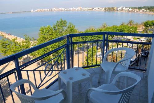 Hotel Ramblamar - image 11