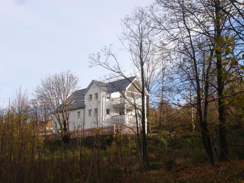 Villa Panorama - Accommodation - Mirsk