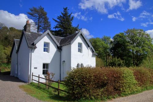 Achnacriche B&B