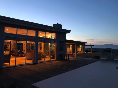 Mountain View Villa - Photo 4 in Blenheim, New Zealand