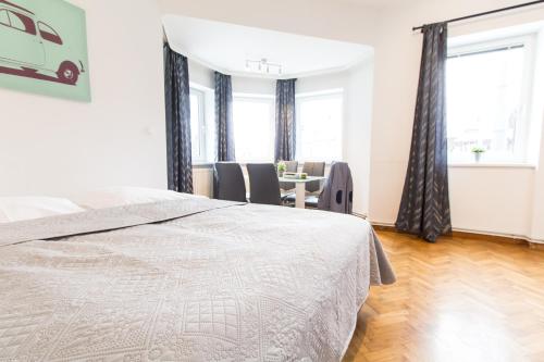  Apartment Veitingergasse in Wien