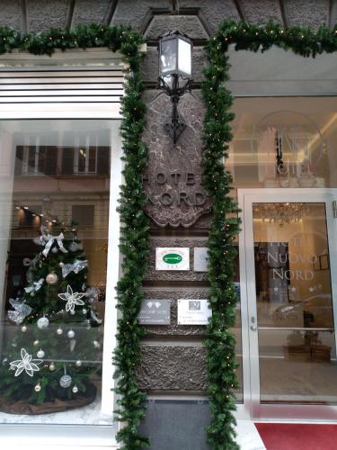 HNN Luxury Suites, Genua (zdjęcie 11)