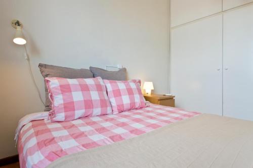  Kika's Oporto Flat in Porto
