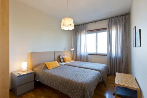  Kika's Oporto Flat in Porto