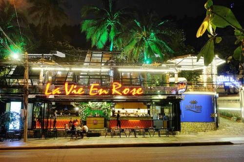 Lavie En Rose in Vung Tau, Vietnam - reviews, price from $50 | Planet of Hotels Lavie En Rose In Vung Tau, Vietnam - Reviews, Price From $50 | Planet Of Hotels