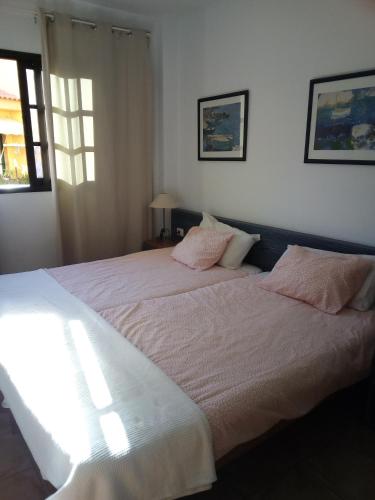  Apartamento Emma in Valle Gran Rey