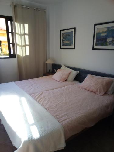  Apartamento Emma, Pension in Valle Gran Rey