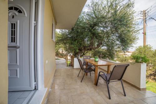 Eleni Studios, Tsilivi (fotografie 3)