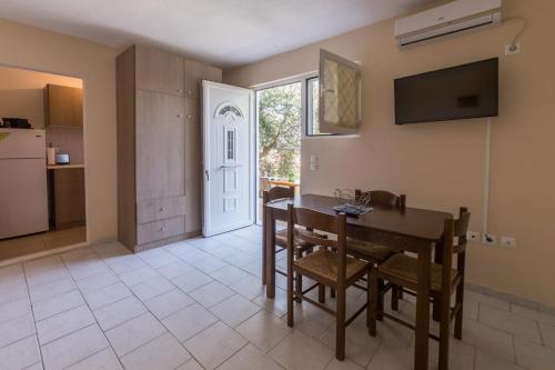 Eleni Studios, Tsilivi (fotografie 7)