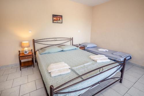 Eleni Studios, Tsilivi (fotografie 2)
