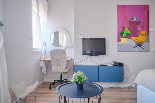 BOOKit apartment, Ferienwohnung in Zagreb