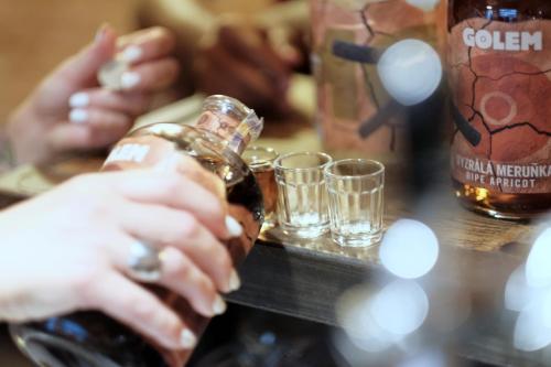 Sir Toby's Hostel - image 12