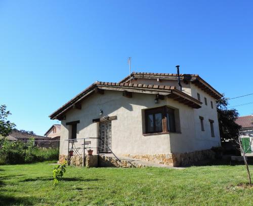 . La Casa del Cartero Pablo