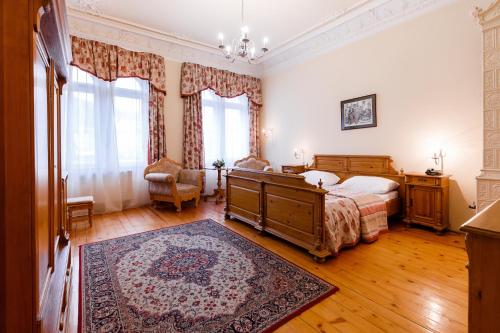 Hotel Heluan