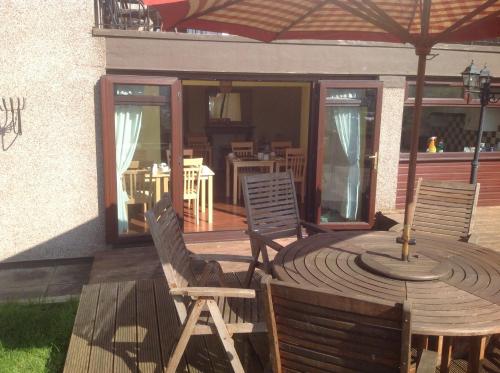 Ardentorrie Guest House - image 14