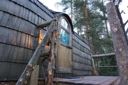 Igluhut – Sleep with reindeer - image 3