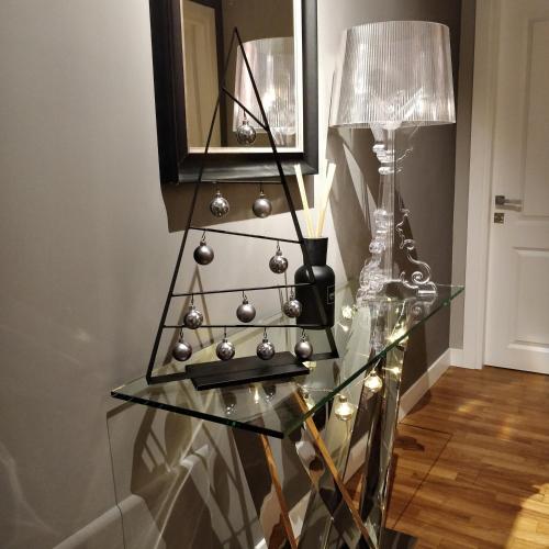 로마 K 룸 (K rooms) 3성급 호텔 수영장