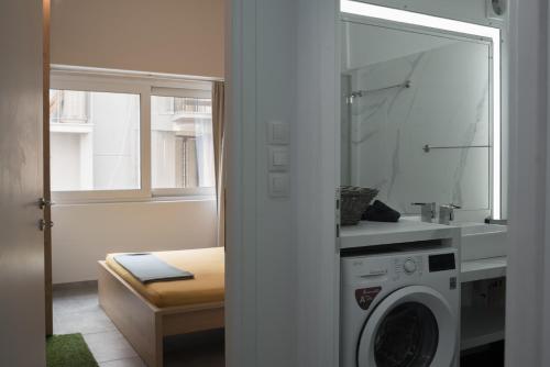 Na'maste Apartments, Atény (fotografie 7)