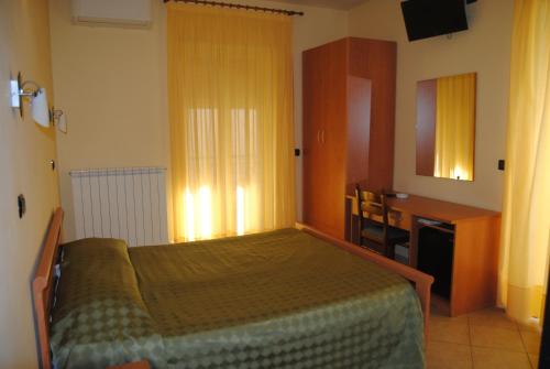  B&B Atlantide in Cagnano Varano