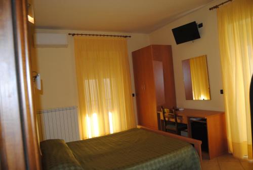 B&B Atlantide 4