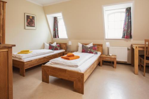 1 king bed