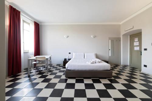 Cascina Marchesa – Turin, NY