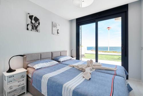 Dream Infinity View Apartment