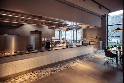 Hotel Rainers21 - image 11